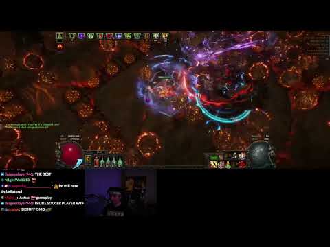 [POE CLIPS] ICANT | CUTEDOG_