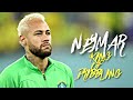 Neymar Jr ● Don't Let Me Down | Crazy Skills & Goals | 2023/24ᴴᴰ