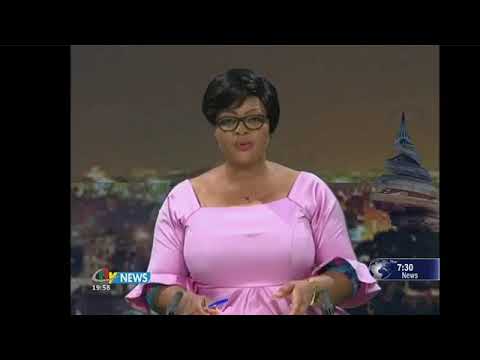 CRTV evaluates it's brilliance at AFCON total Energies 2021 , Draw