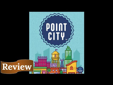Point City: Review