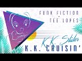 K.K. Slider - K.K. Cruisin' (Funk Fiction & Tee Lopes Remix) [Animal Crossing]