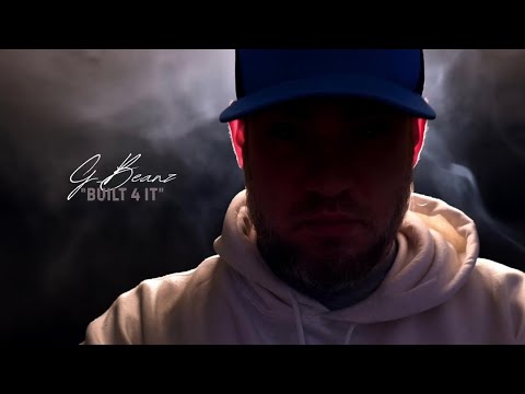 G-Beanz - “Built 4 It”