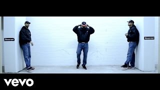 SteffMarvin - My Ego // Music Video