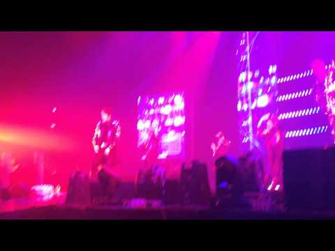 141213 Game Over - 2PM JPYNation IN BKK