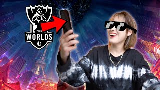 [閒聊] OPPO Find X2 英雄聯盟 S10 限定版開箱