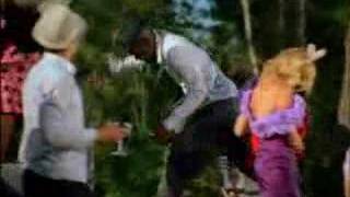 Jamelia: Something About You