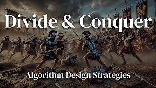 Download the video "Divide & Conquer Algorithms: The Ultimate Guide"