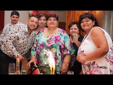 Gipsy Culy - Být stále mlád ( Cover - Karel Gott )