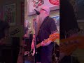 Coffin Break plays "Kill the President" live at Easy Street Records in West Seattle on 7/25/25