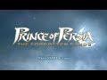 Prince Of Persia The Forgotten Sands Full Game Walkthro