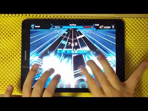 [OverRapid] Two Phase [PRO] MAXX