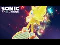 Sonic Frontiers Final Horizon/Super Complete Battle - Final Boss (Japanese Audio)