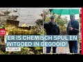 Illegaal grond gestort in waterplas & mishandeling asielzoeker Nieuw-Weerdinge | Drenthe Nu