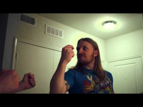 Flicking The Bean: Short Film