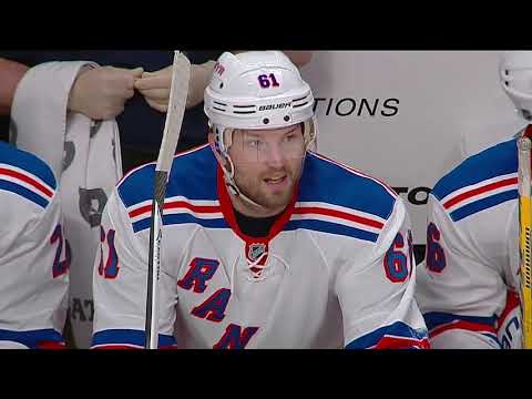 NHL  May17/2014   G1  NY Rangers - Montreal Canadiens