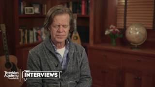 Thumbnail of William H. Macy