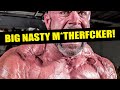 How to Become a BIG NASTY Motherfcker? (Simple List to Follow)
