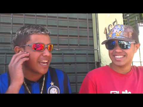 Medley Pesado Mcs Guguinha e JR