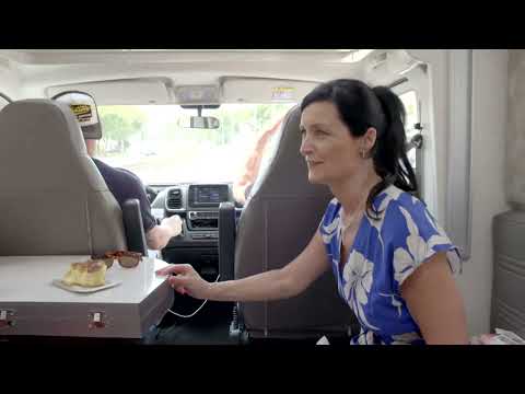 Vít Olmer: Den s Jiřím Krampolem (2025/2) - Den s Jiřím Krampolem