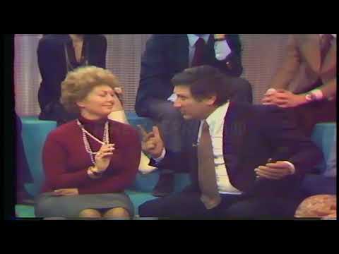 Interview by Narciso Parigi with soprano Elena Souliotis. Channel 48. Florence, January 14, 1978.