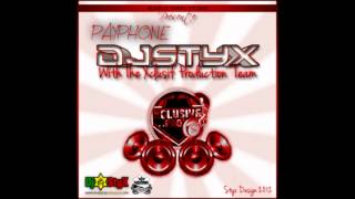 Maroon 5 ft Wiz khalifa - payphone by Dj Styx (Zoukyton remix)