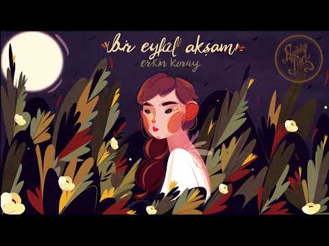 Erkin Koray - Bir Eylül Akşamı (1966)