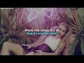 Miley Cyrus - Hands In the Air ft. Ludacris // Lyrics + Español [Live at the Bangerz Tour]
