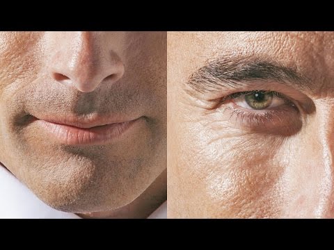 How to Create Facial Hair in Photoshop