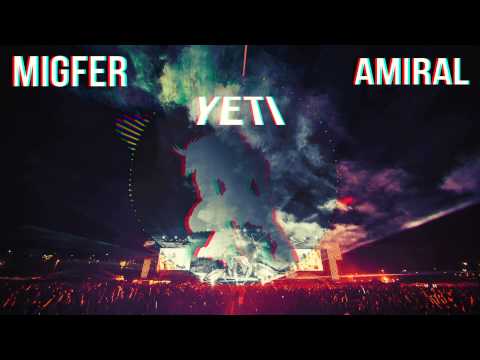 Miğfer & Amiral - Yeti