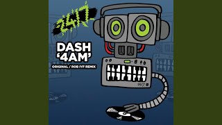 4AM (Radio Mix)