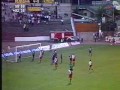 video: FK Vojvodina Novi Sad - Újpest FC 4 : 0, 1999.08.12 #3
