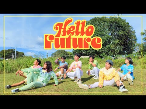 엔시티 드림 NCT Dream "HELLO FUTURE" Dance Cover by NDE PH