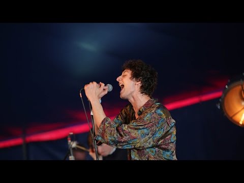 AKA George - 2022 (Glastonbury 2016)