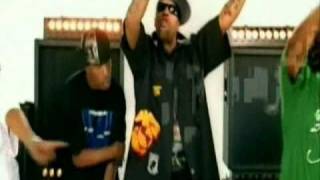 Obie Trice feat. Nate Dogg, Redman, Lloyd Banks and Jadakiss - set up remix.wmv