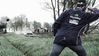 preview picture of video 'Skaap Productions - 23.ADAC Mobil Pegasus Rallye Sulinger Land 2010'