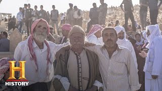 Hunting ISIS: Bonus - Witnessing the War | History