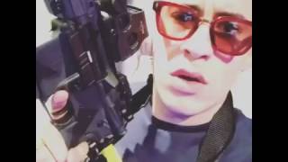 BAD BUNNY 47 (REMIX) FT. ANUEL AA Y ÑENGO FLOW