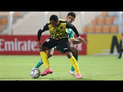 Al-Suwaiq 1-2 Malkiya Club (AFC Cup 2019: Group Stage)