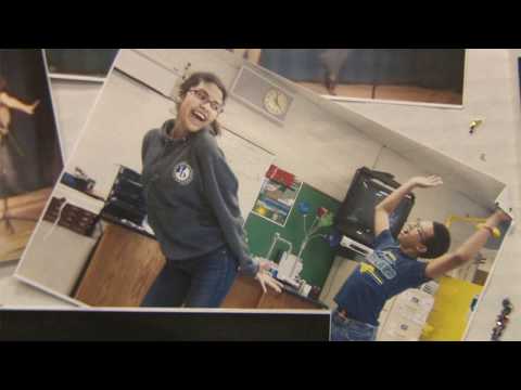 International Baccalaureate Programme at Lamar Academy | McAllen ISD