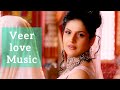 Veer Love Theme Romantic Music Veer 2010 Movie Salman Khan Zarine Khan