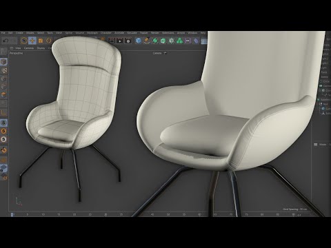 Nurbs Modeling Tutorial How to Model A Pool Request 1