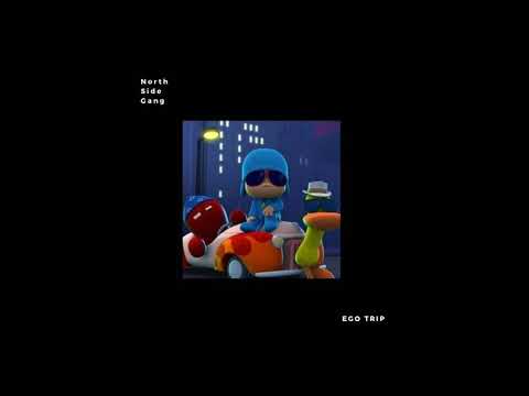 Kezzy x Papeto x SanRam - EGOTRIPPP