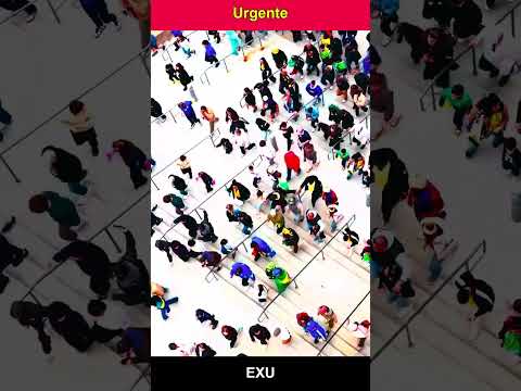 Exu - Pernambuco | Congreso CONECTA 2026 - Gratuito | Tecnologias Assistivas