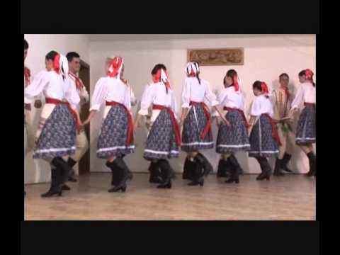 JELISAVAC / JELISAVEC; Slovački KUD „Ivan Brnjik Slovak"