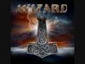Wizard - Asgard (Thor album) 