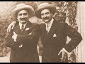 Enrico Caruso & Antonio Scotti - Amore o grillo (Victor, 1910)