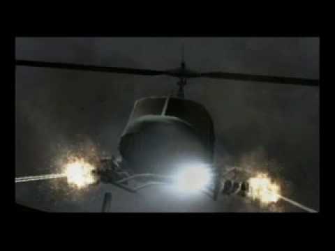 Resident Evil 4 - Ch. 5-4 - Cutscene - Backup arrives