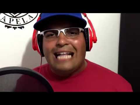 CORDA BAMBA - MC TIO B (MCCARECA) RARIDADE 🔥 #2k #seinscreva