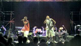 Chissà se 08 Sud Sound System "Ultimamente 2010"