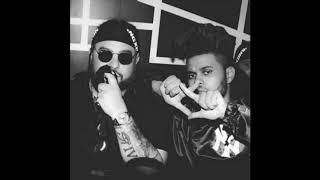 Belly Ft. The Weeknd, Might not remix (Prod by the Maze)